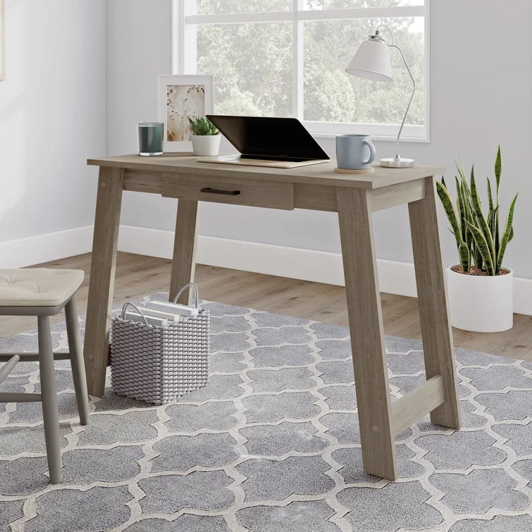 Elegant Workspace: The Writing Desk" Ouch Cart