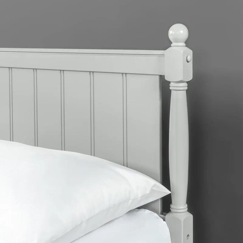 Sheppton Platform Bed - Ouch Cart