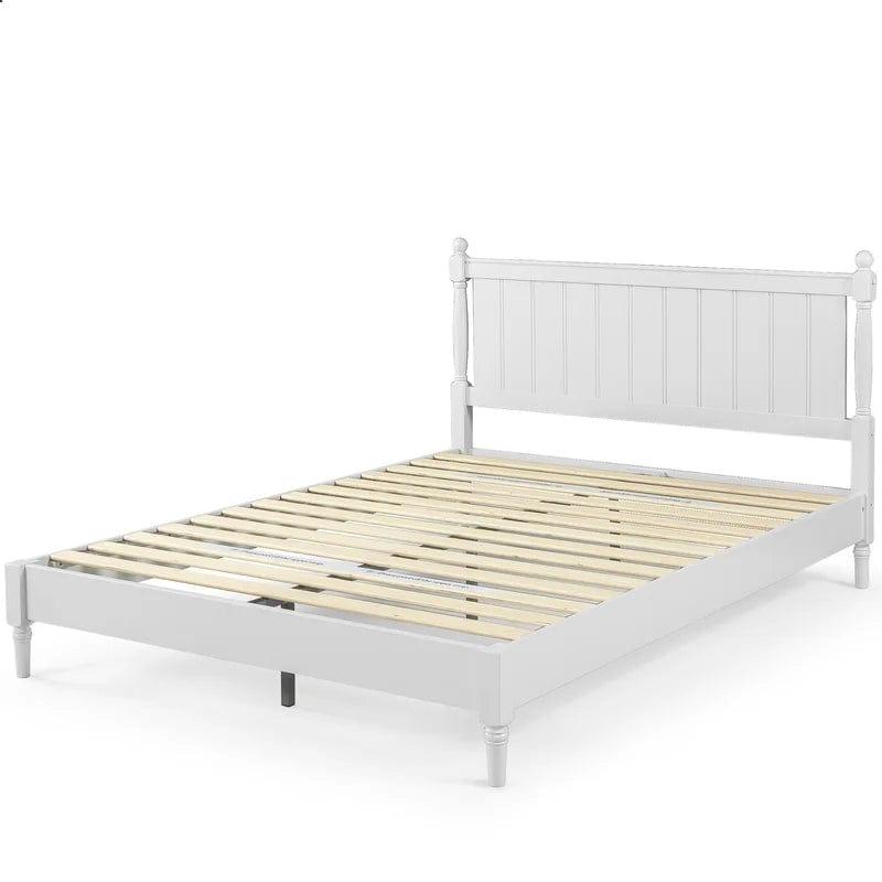 Sheppton Platform Bed - Ouch Cart