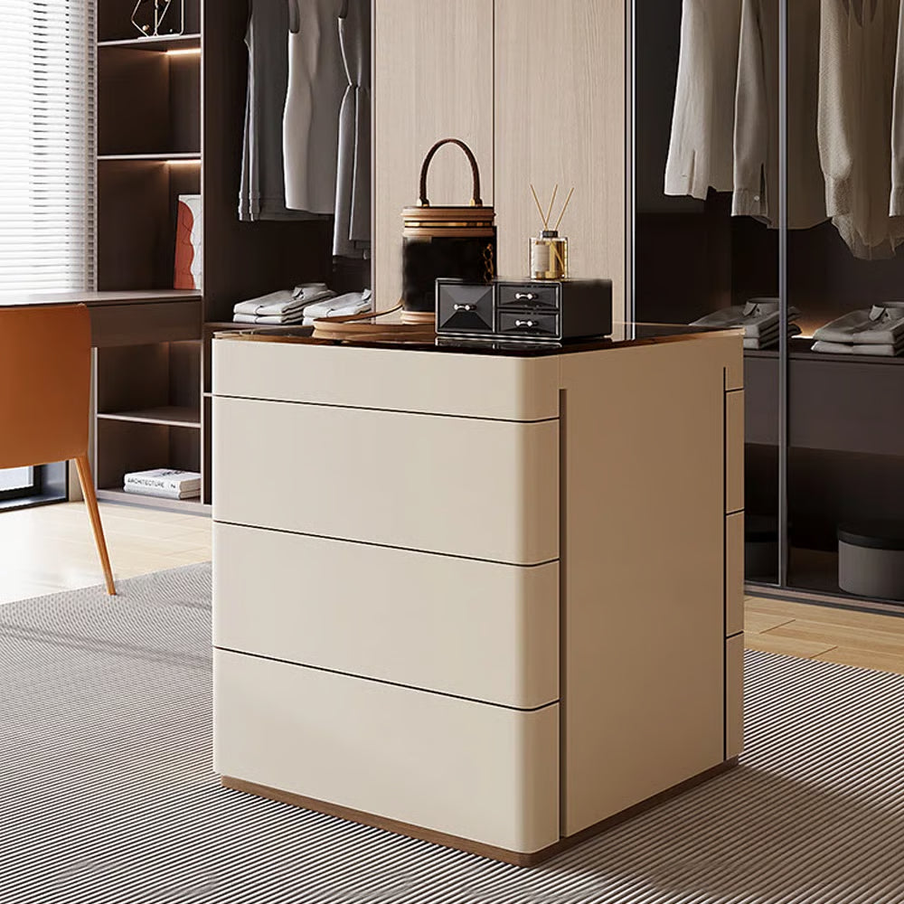 Dressing Drawers Jewelry Cabinet – Elegant Storage for Accessories-OUCH CART |Dressing table