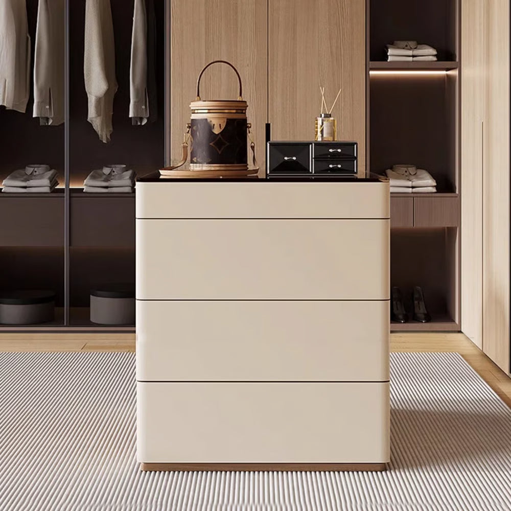 Dressing Drawers Jewelry Cabinet – Elegant Storage for Accessories-OUCH CART |Dressing table