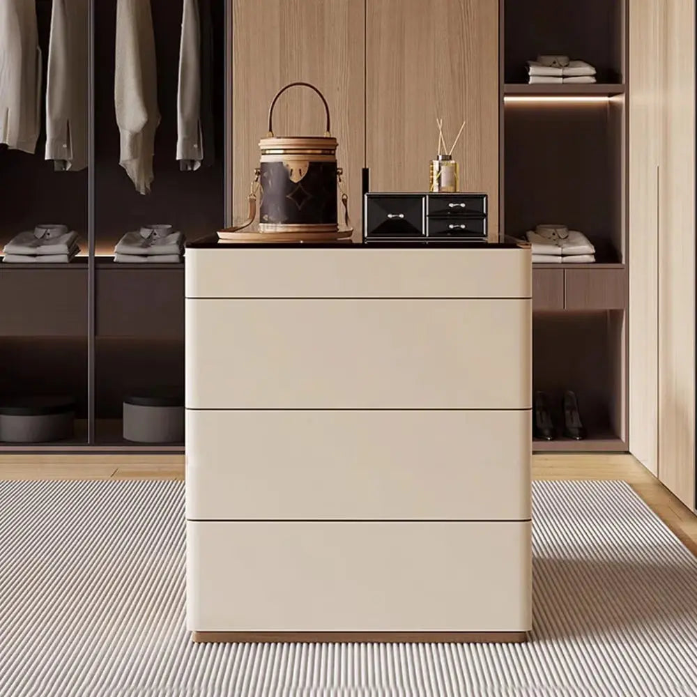 Dressing Drawers Jewelry Cabinet – Elegant Storage for Accessories-OUCH CART |Dressing table