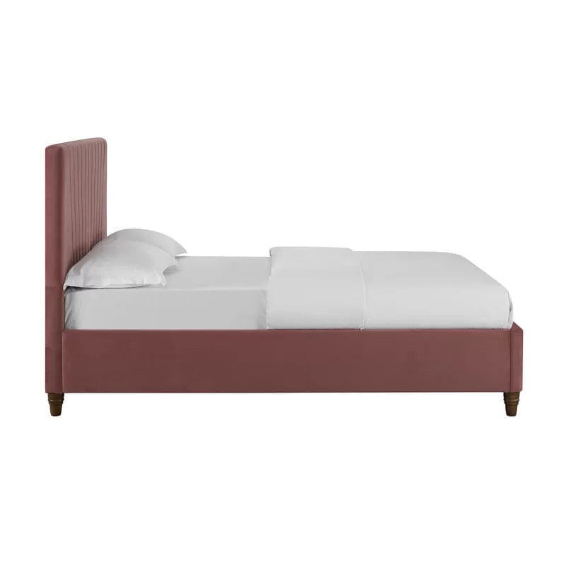 Skye Upholstered Bed Frame