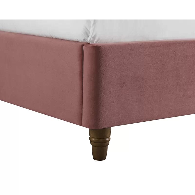 Skye Upholstered Bed Frame