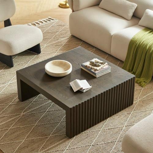 Sloane Square Coffee Table - Ouch Cart