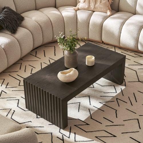 Sloane Rectangular Coffee Table - Ouch Cart