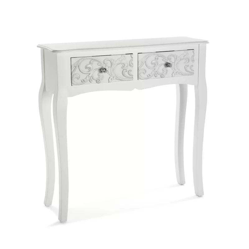 Celia 80cm Console Table Ouch Cart