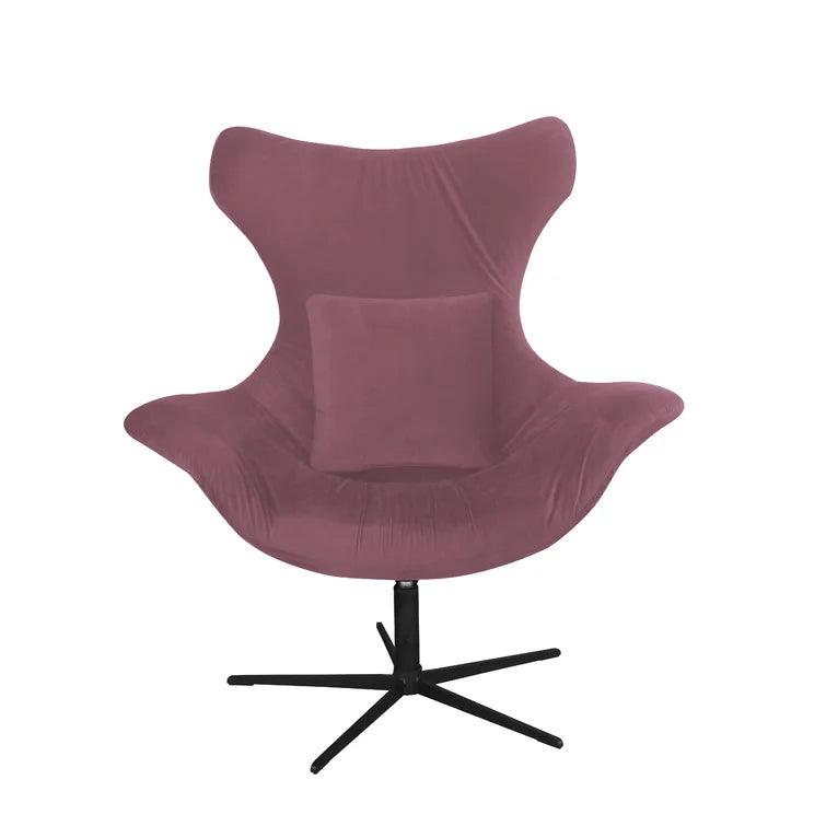 Swivel Lounge Chair - Ouch Cart