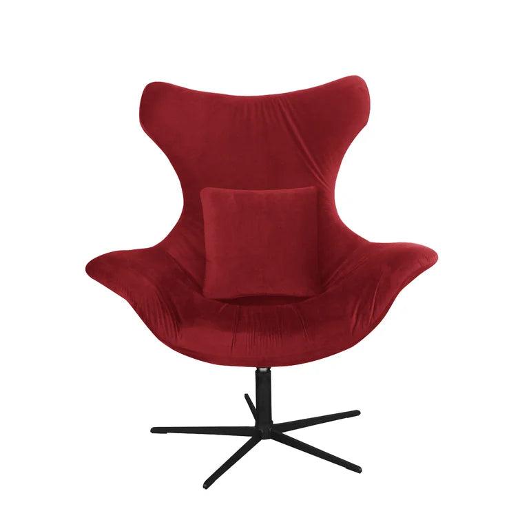 Swivel Lounge Chair - Ouch Cart