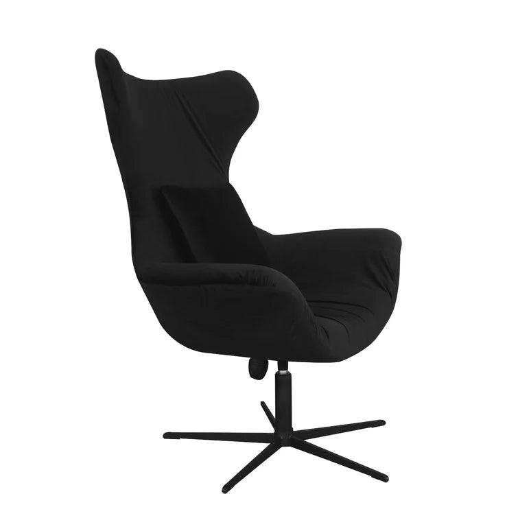 Swivel Lounge Chair - Ouch Cart