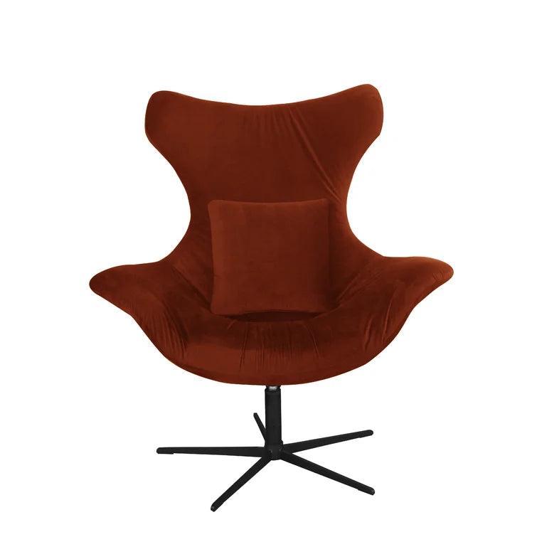 Swivel Lounge Chair - Ouch Cart