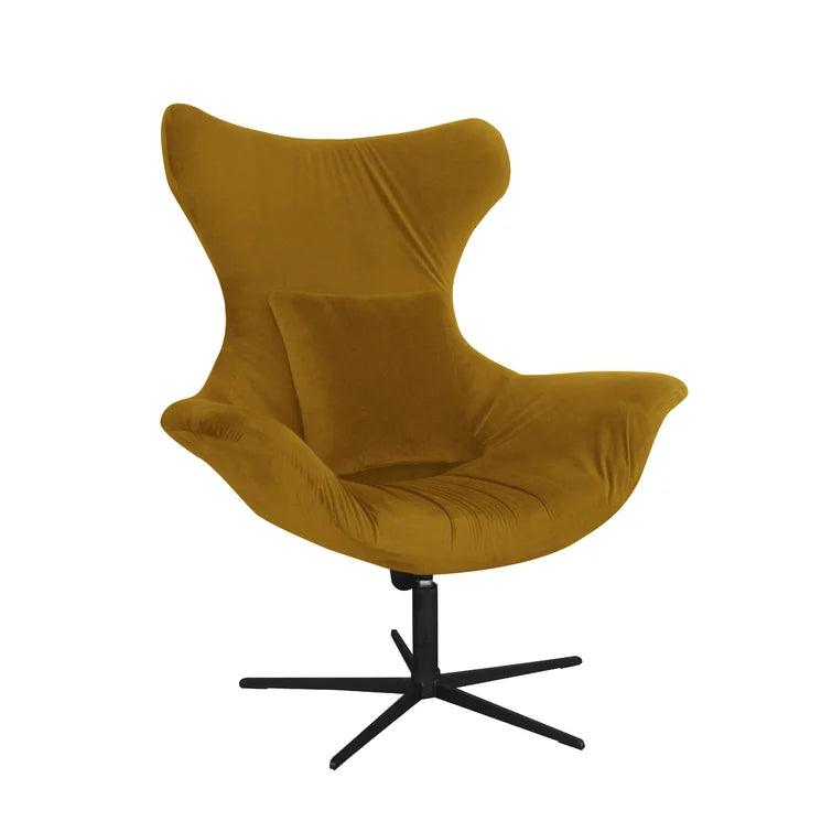 Swivel Lounge Chair - Ouch Cart