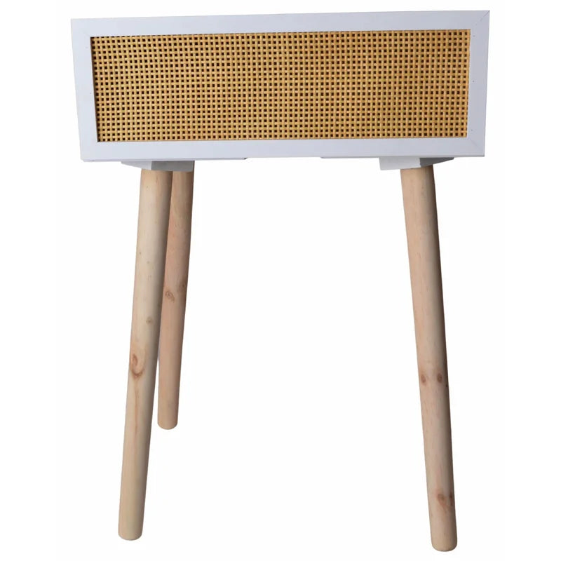 Kauitl Bedside Table