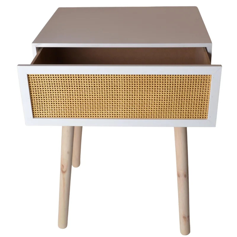 Kauitl Bedside Table