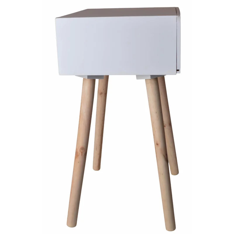 Kauitl Bedside Table