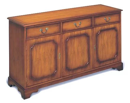 Harper 140cm Sideboard: A Stylish and Spacious Storage Solution for Your Home Ouch Cart