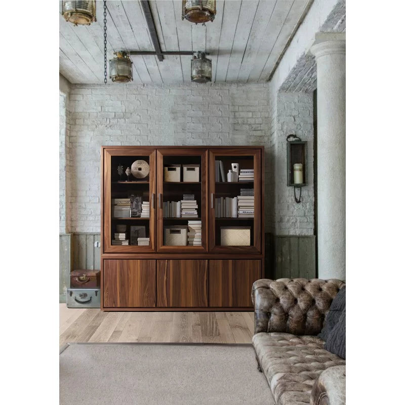 Auvit Sideboard Ouch Cart