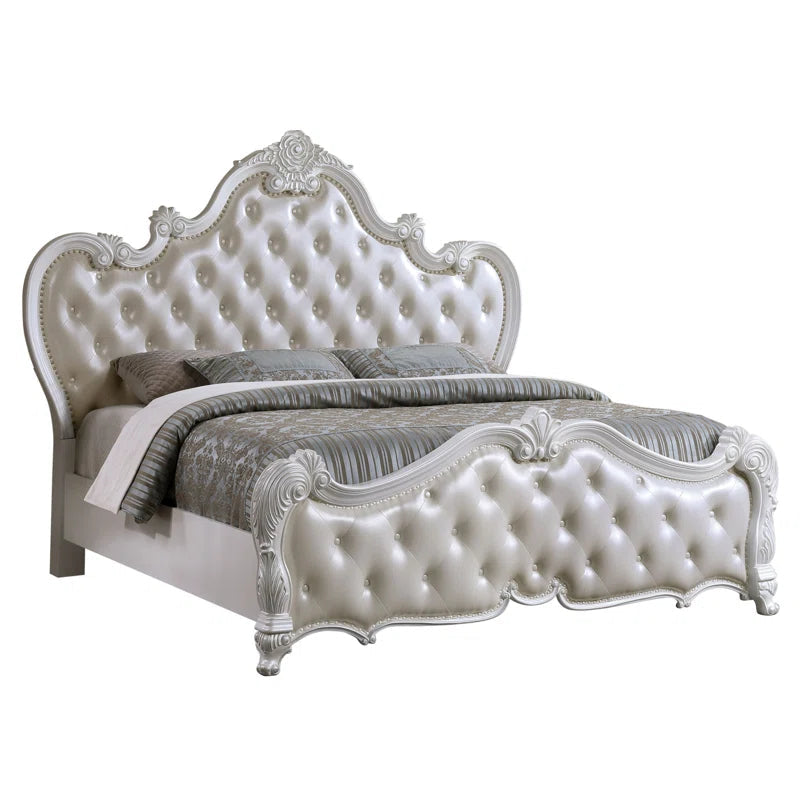 Telven Bed OUCH CART