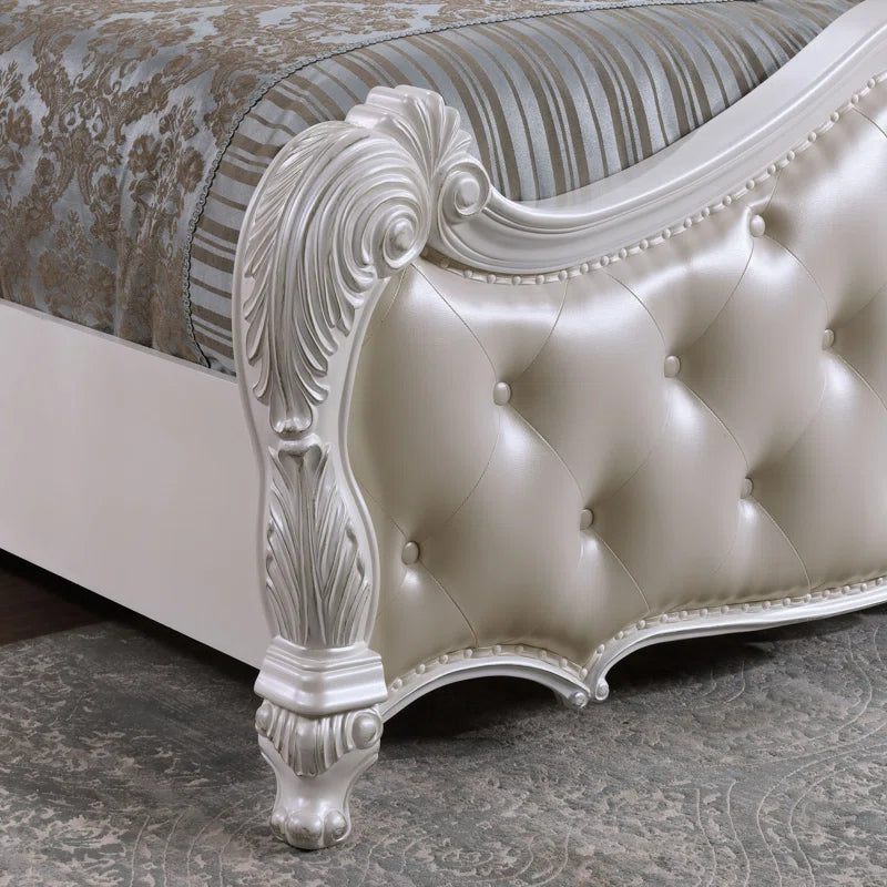 Telven Bed OUCH CART