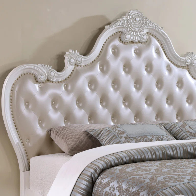 Telven Bed OUCH CART