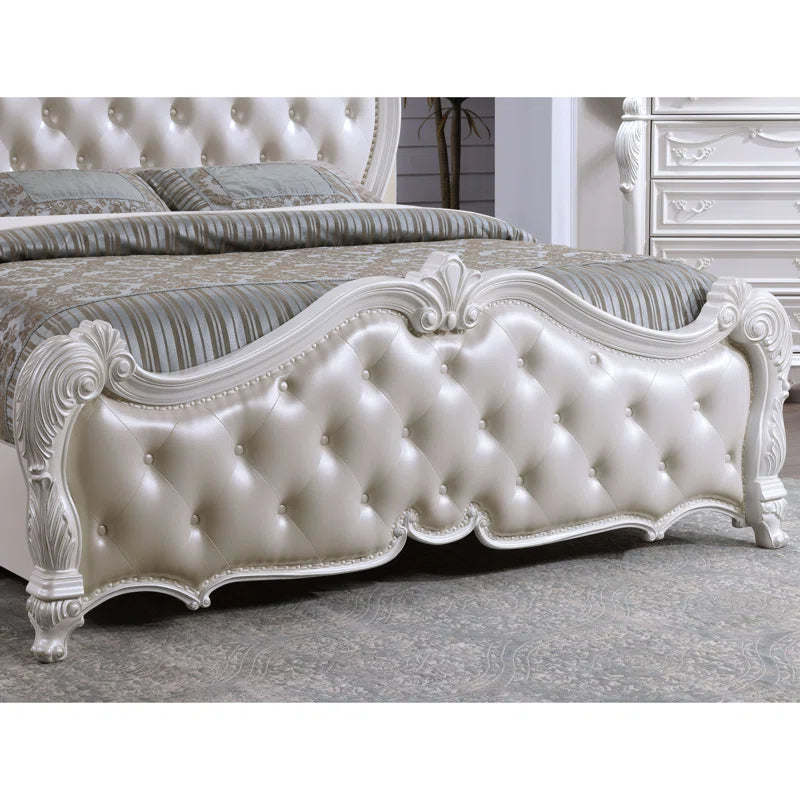 Telven Bed - OUCHCART | Bed