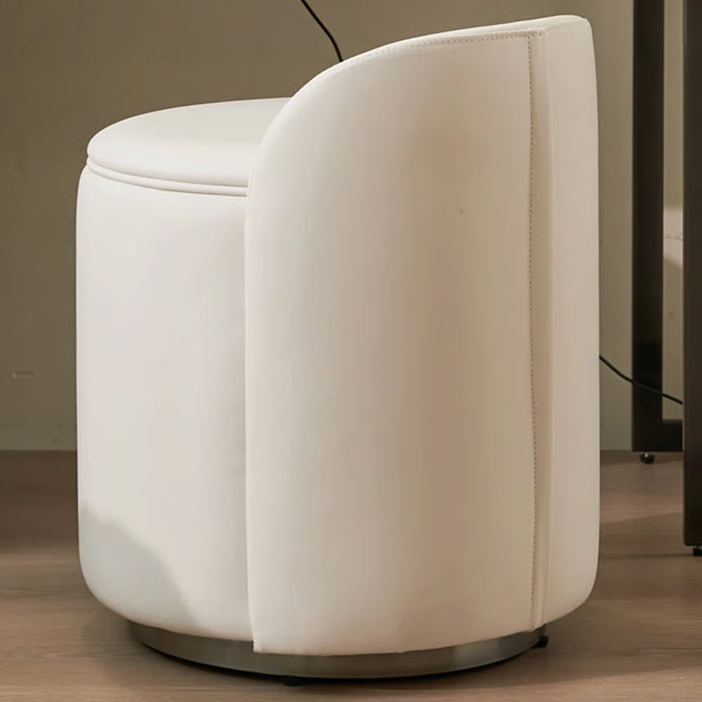 Luxury Tharshan Vanity Desk – Functional Bedroom Dressing Table-OUCH CART |Dressing table