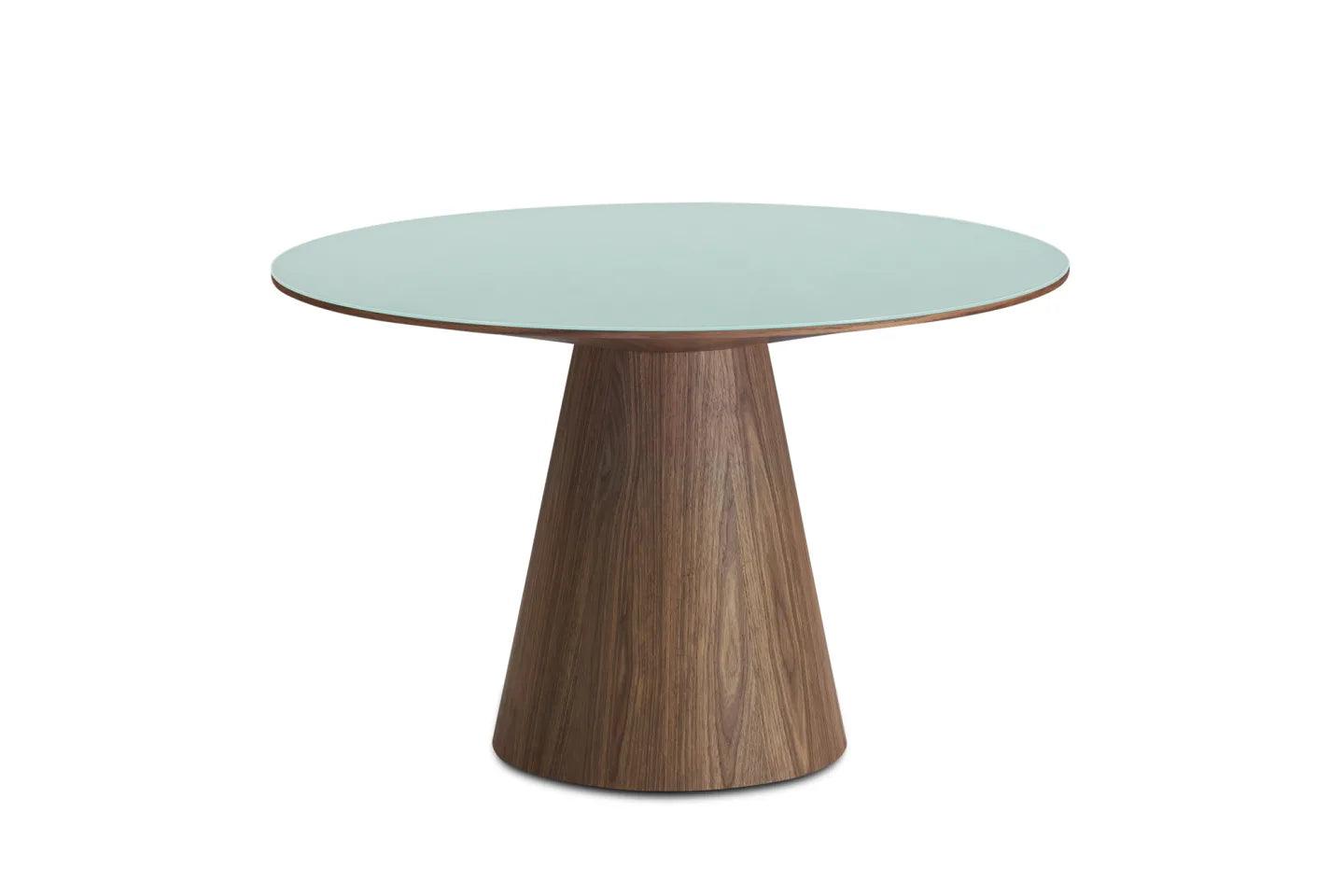 Theo Round Dining Table - Ouch Cart
