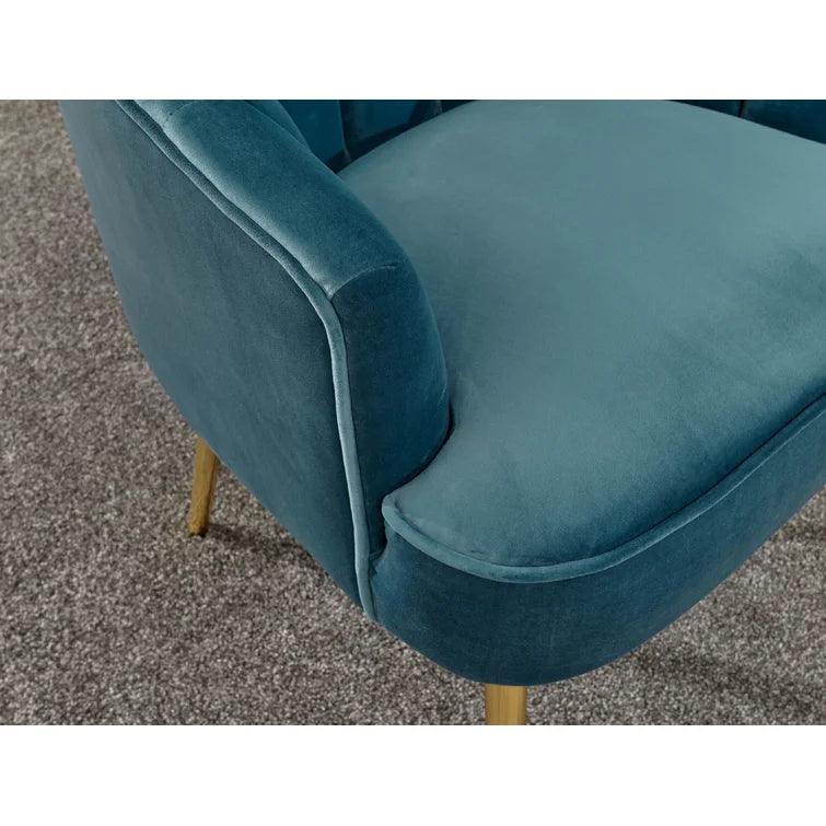 Thierry Tub Chair - Ouch Cart