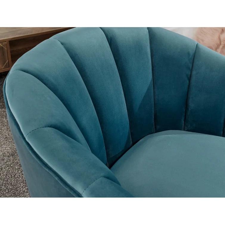 Thierry Tub Chair - Ouch Cart