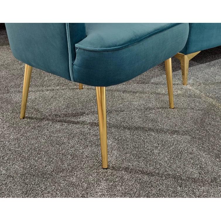 Thierry Tub Chair - Ouch Cart