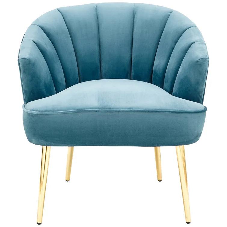 Thierry Tub Chair - Ouch Cart