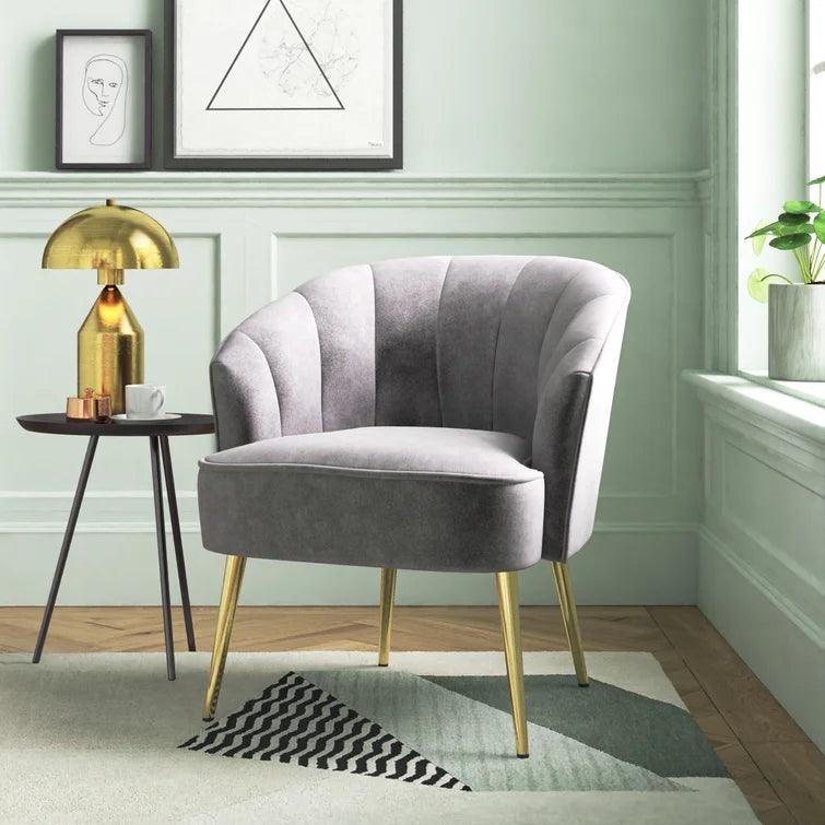 Thierry Tub Chair - Ouch Cart