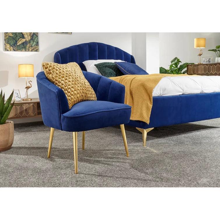 Thierry Tub Chair - Ouch Cart