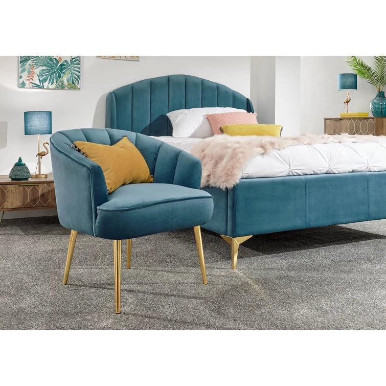 Thierry Tub Chair - Ouch Cart