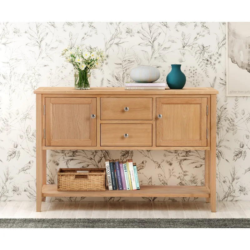Moe Console Table Ouch Cart