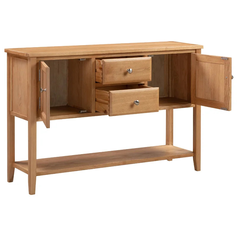 Moe Console Table Ouch Cart