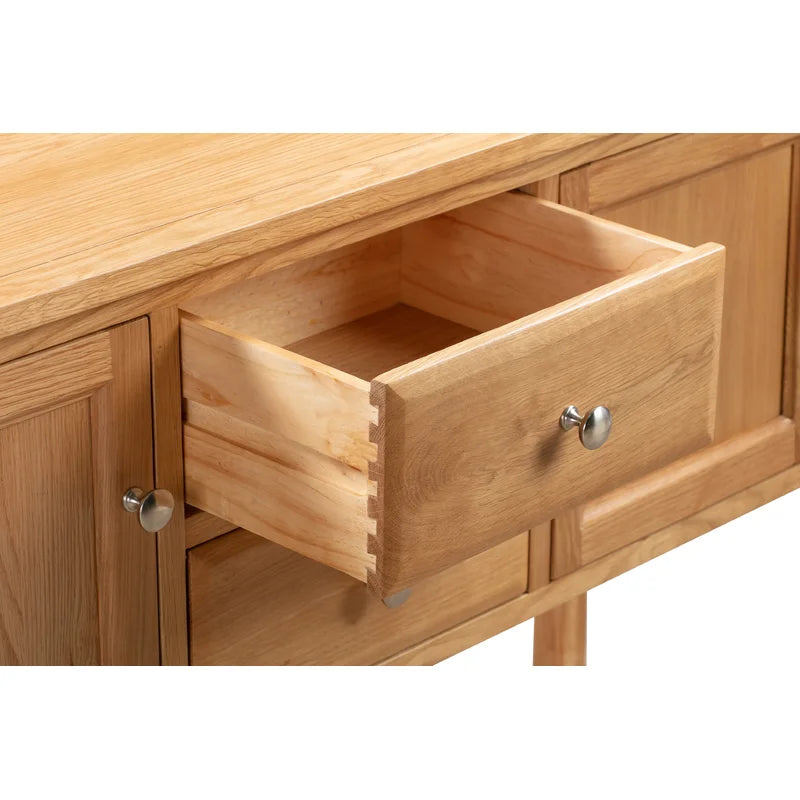 Moe Console Table Ouch Cart