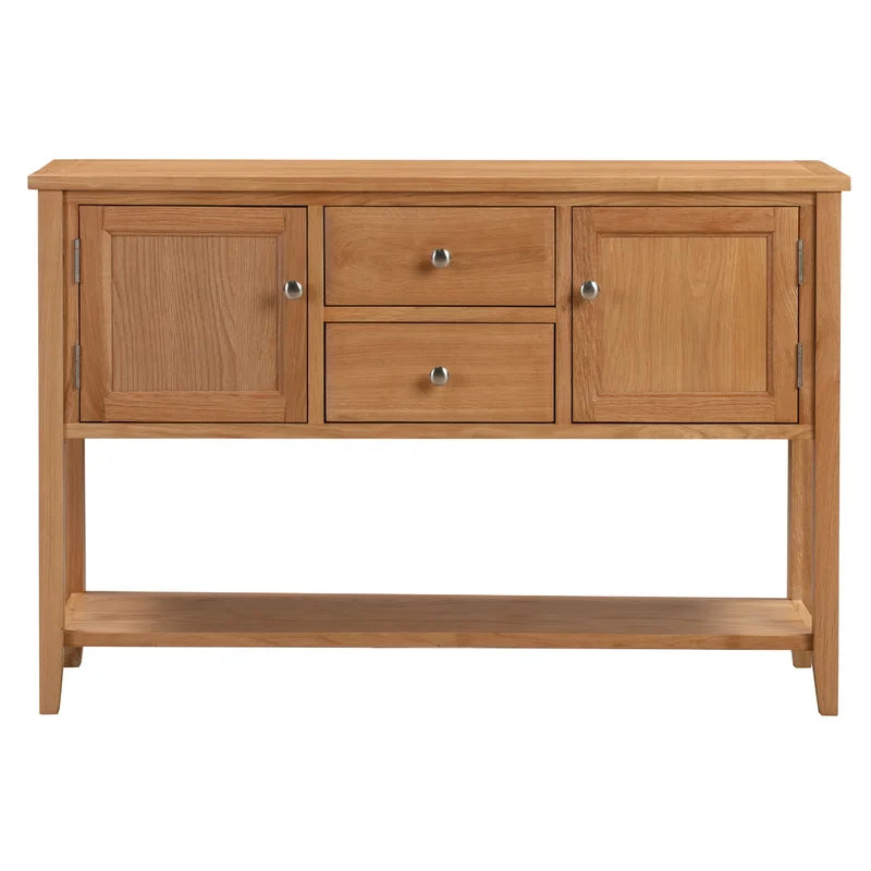 Moe Console Table Ouch Cart