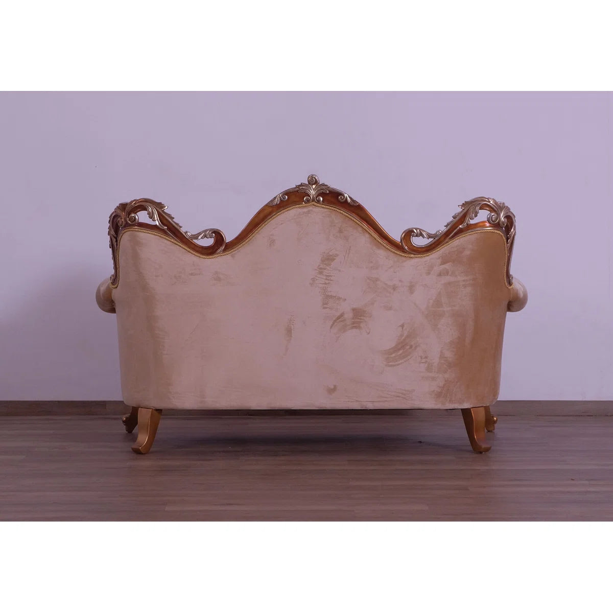 Tiziano 73'' Upholstered Loveseat- OUCHCART | Sofa