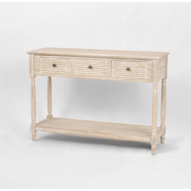 Maxime Console Table