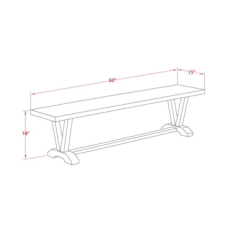 Dining Set - Ouch Cart