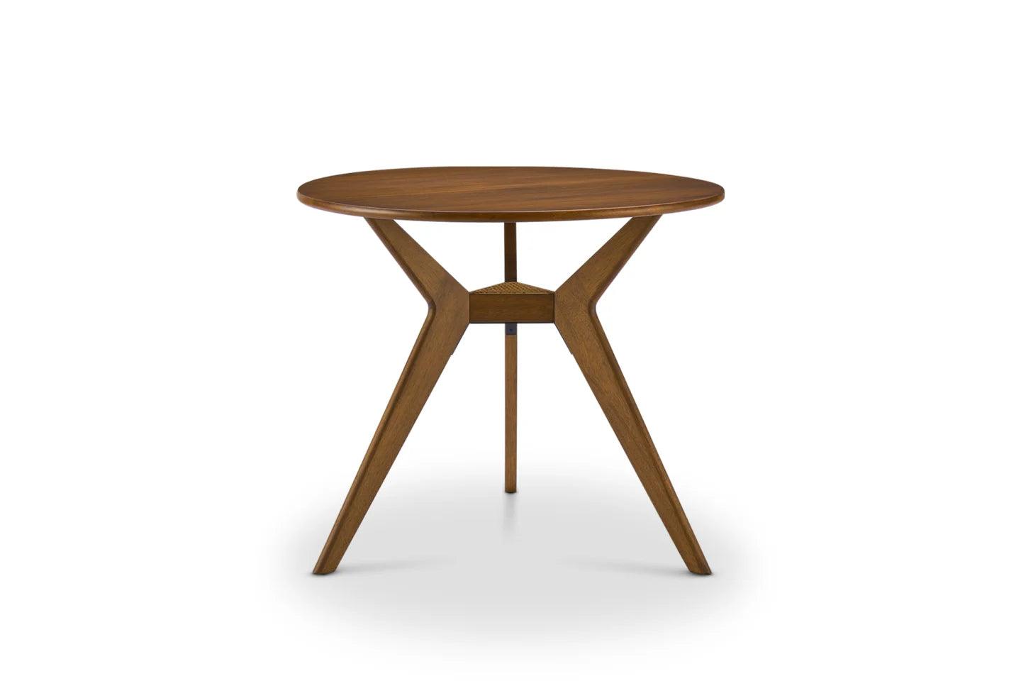Tribeca Round Dining Table - Ouch Cart