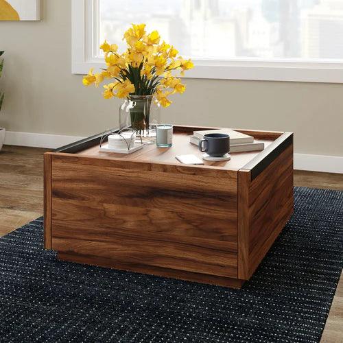 ruby Coffee Table - Ouch Cart