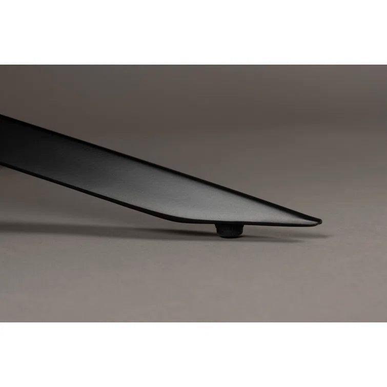 Upholstered Swivel Accent Chair - Ouch Cart