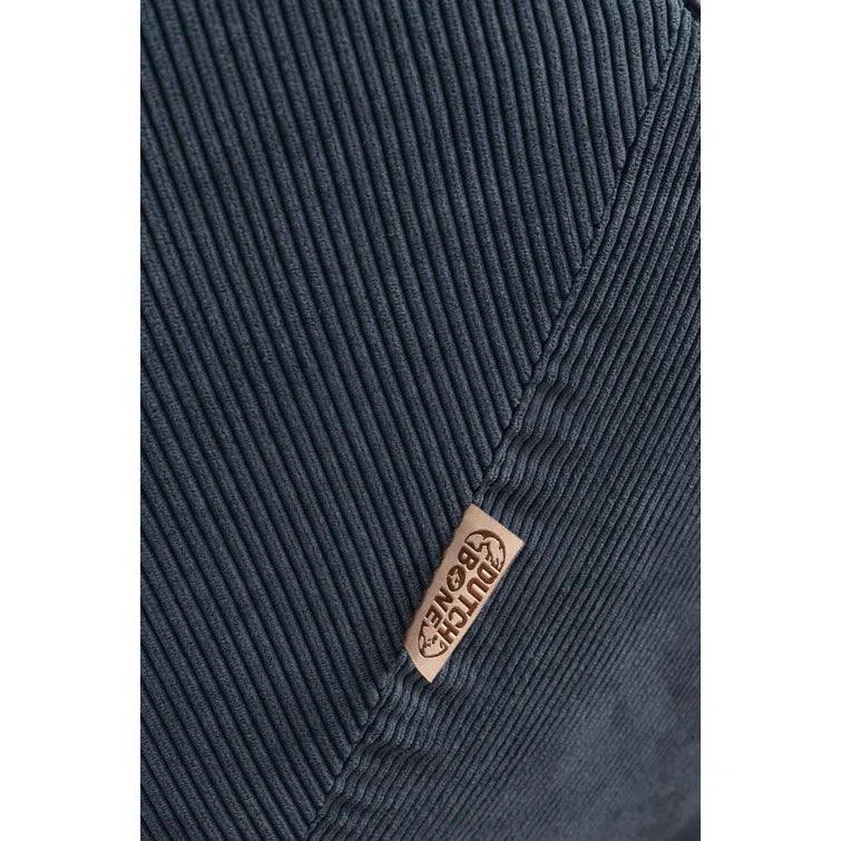 Upholstered Swivel Accent Chair - Ouch Cart