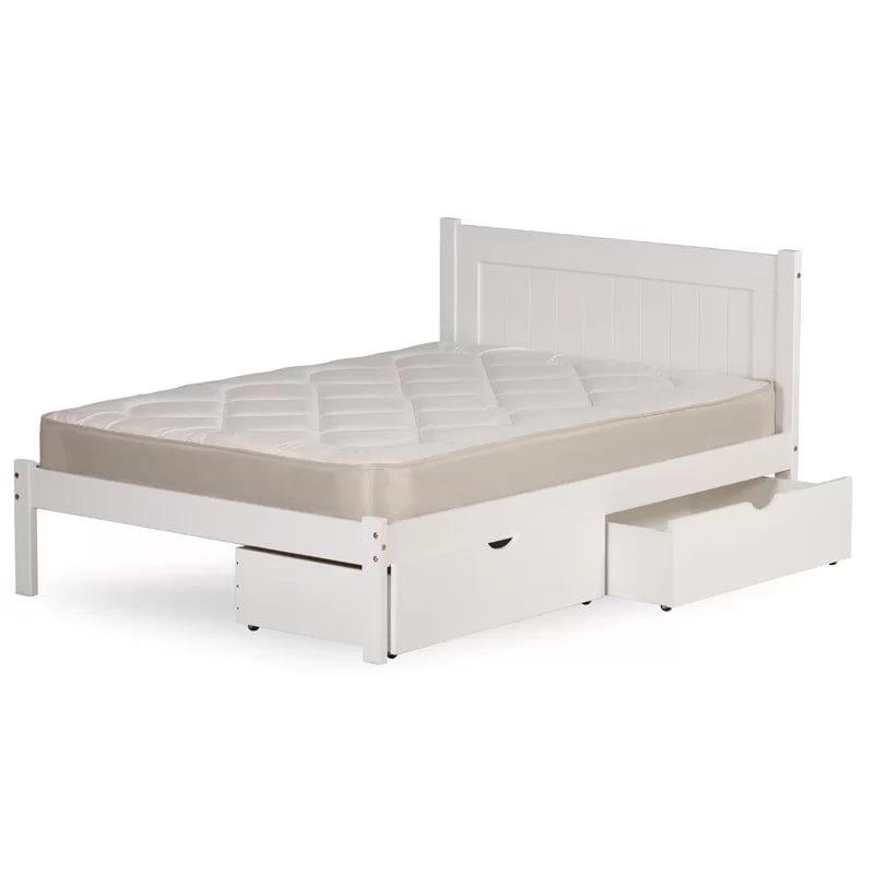 Vanderbilt Bed Frame - Ouch Cart