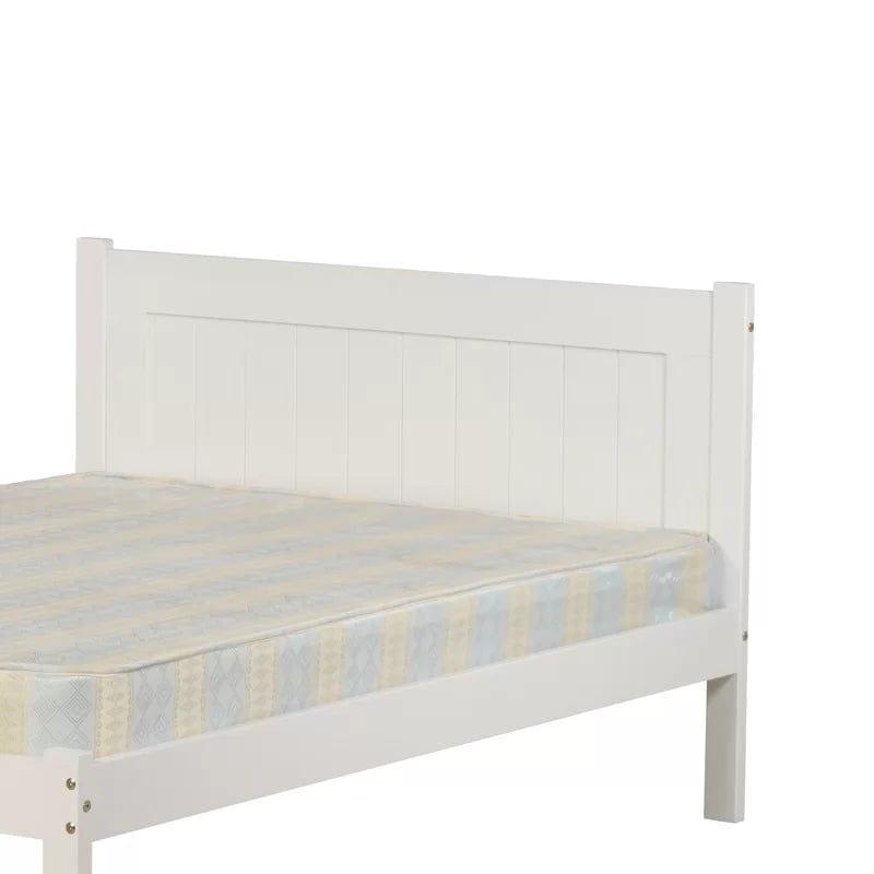 Vanderbilt Bed Frame - Ouch Cart