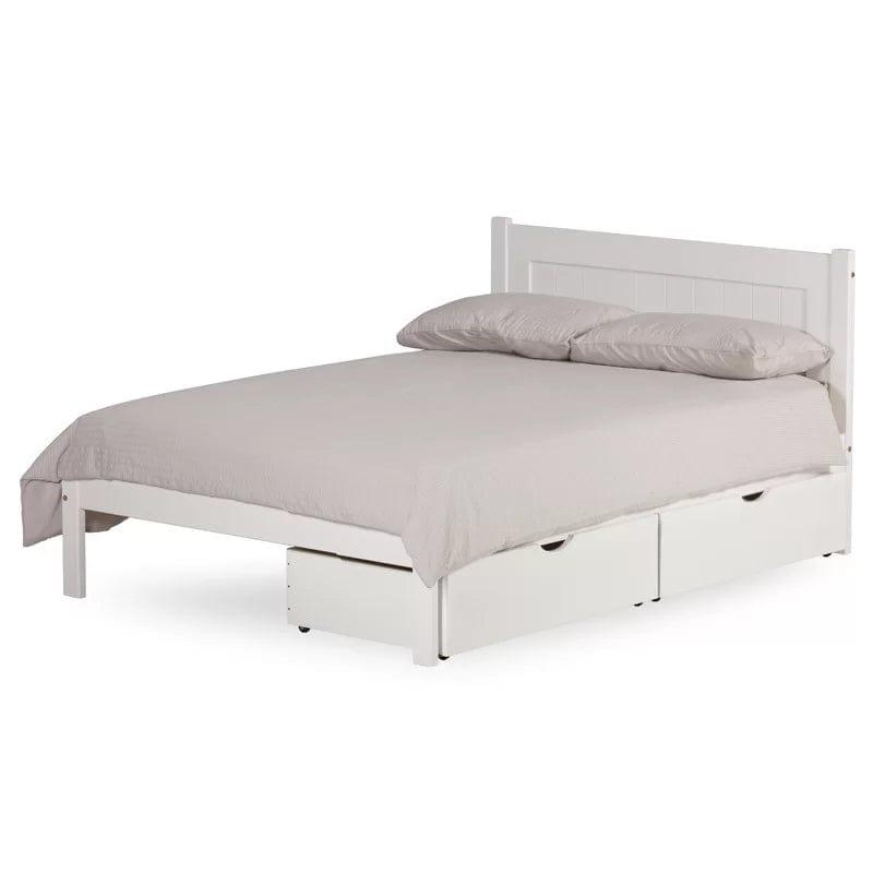 Vanderbilt Bed Frame - Ouch Cart
