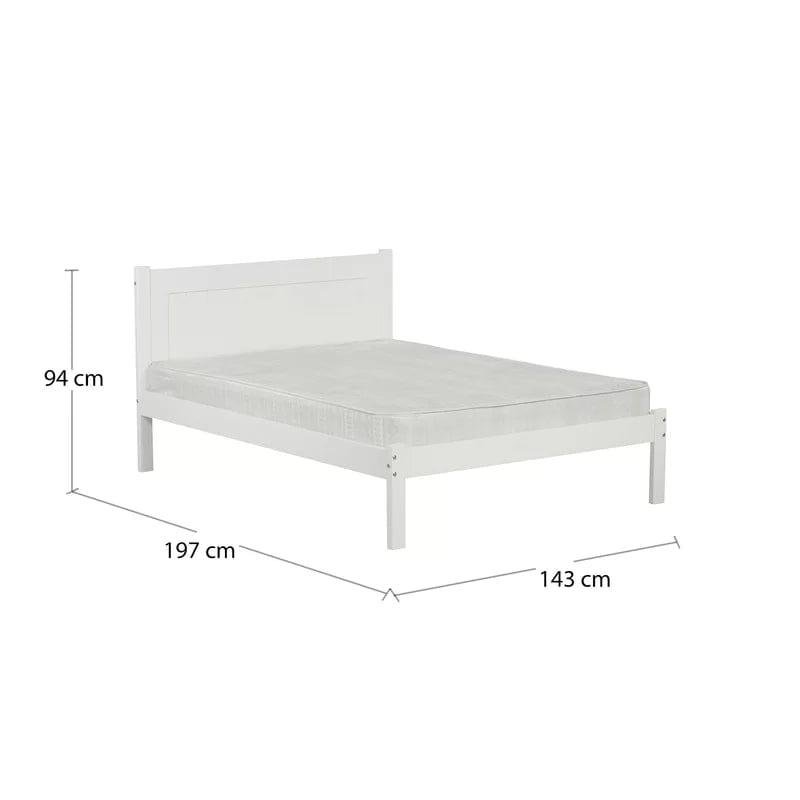 Vanderbilt Bed Frame - Ouch Cart
