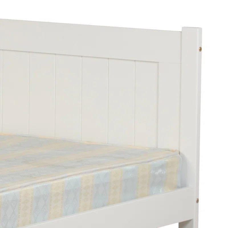 Vanderbilt Bed Frame - Ouch Cart